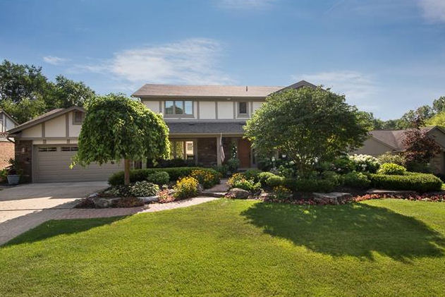 Willowood Homes for sale